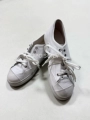 White (Leather Version)
