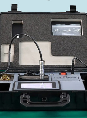 亚泰光电YPF系列多功能快速油质分析仪 运动粘度/温度/密度