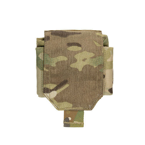 TR战术奇兵战术折叠回收袋MC迷彩