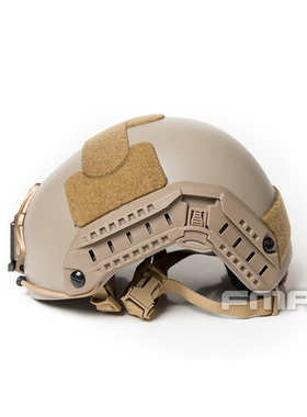 FMA Maritime海基升级版重量版海豹头盔登山军迷户外头盔迷彩系列