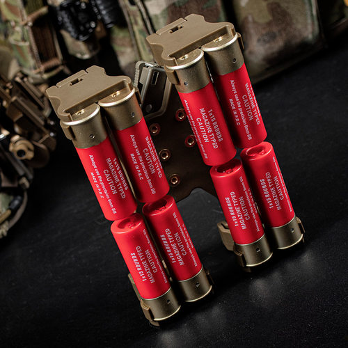 WoSporT12GA模型固定架多规格