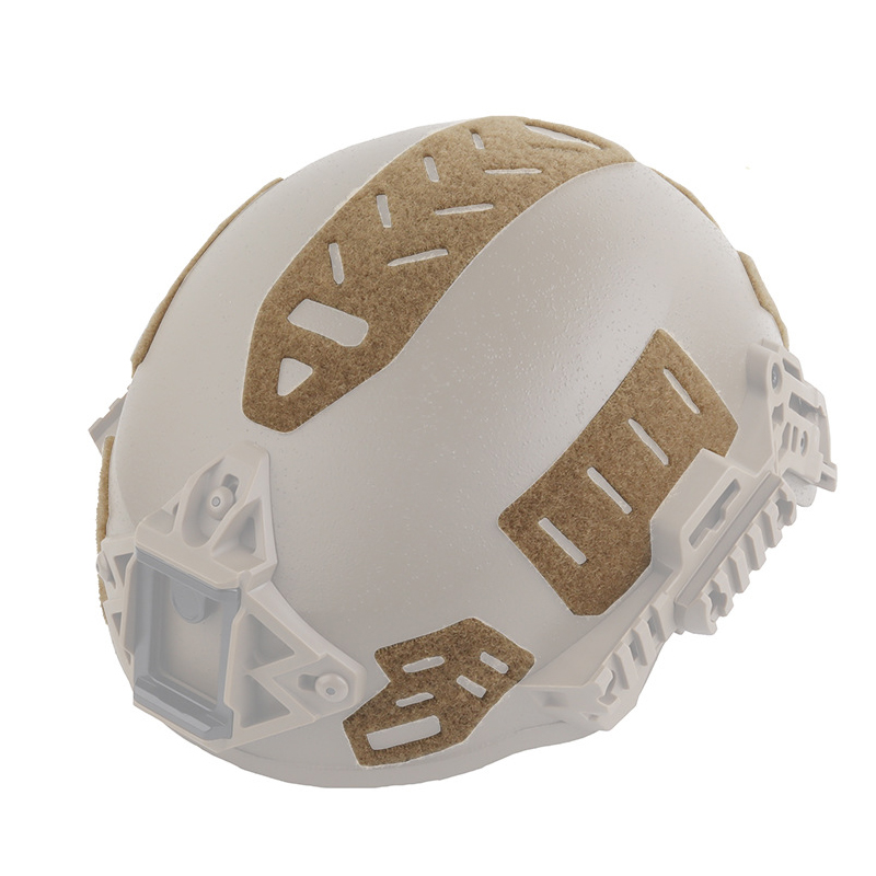 WOSPORT温迪3.0头盔专用魔术贴