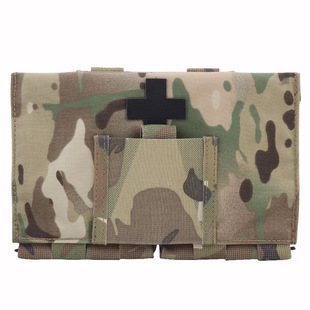 WST IFAK LBT 9022B 海豹快拆医疗包腰带腰封副包户外战术急救包