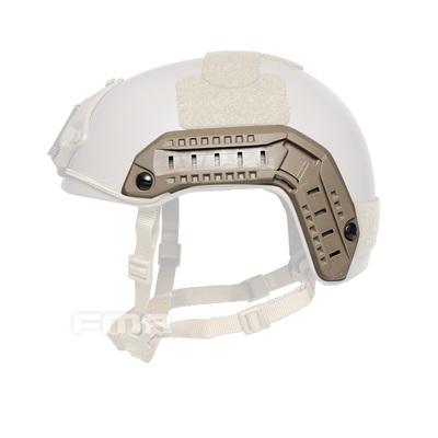 FASTOPS头盔导轨配件不含头盔