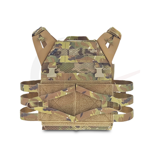 TR战术奇兵CP风格JPC2.0Maritime SWIMMER夏天透气战术背心水迹版