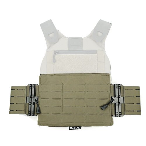 FCSK3.0/JPC2.0前面板侧围配件