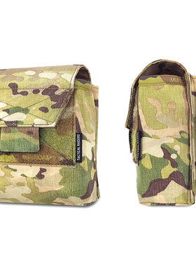 TR战术奇兵SS风格JSTA GP Pouch多功能MOLLE战术杂物包收纳工具包