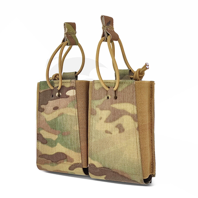 GBRS556/762双联快拔套战术副包