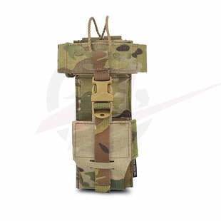 TR战术奇兵SS风格Mk5通用战术电台包对讲机包PRC152/MPU5/XTS副包