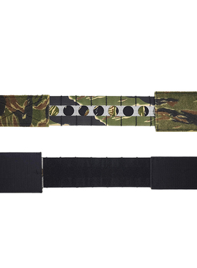 TR战术奇兵FCSK 2.0 FCPC LV119背心突击腰围侧围腹围Tegris 迷彩