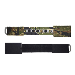 TR战术奇兵FCSK 2.0 FCPC LV119背心突击腰围侧围腹围Tegris 迷彩