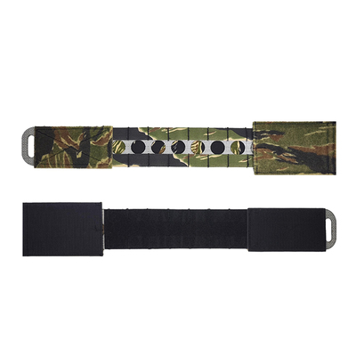 FCPCFCSK背心通用侧围战术腰封