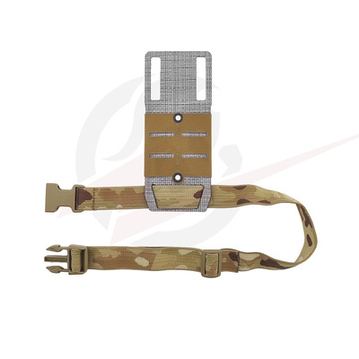 UG风格TegrisV2版本绑腿扩容板