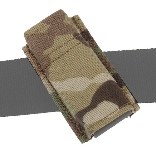 战术9MM单联多角度快拔套附件包