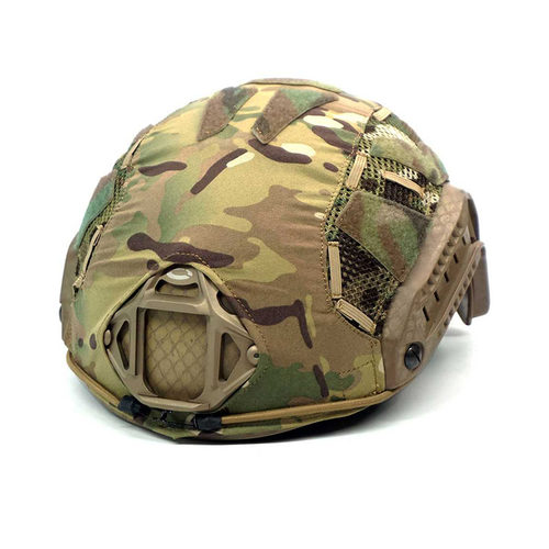 OPS-CORE海基/SF头盔布盔罩
