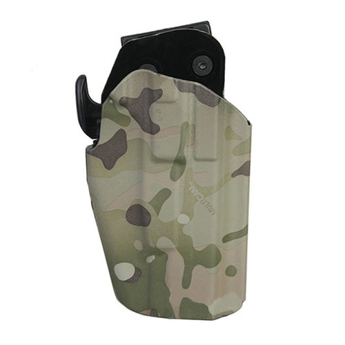 爱默生带绒版579快拔战术腰套