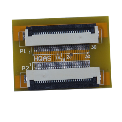 FPC/FFC软排线转接延长板