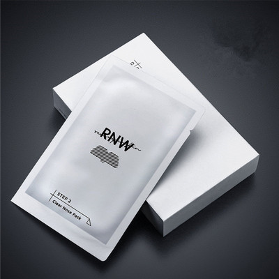 正品RNW鼻贴如薇猪鼻贴