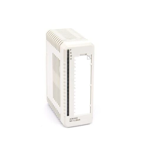 溢价-AO810V2  3BSE038415R1