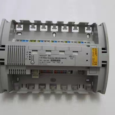 溢价-ameo4ACMotorControllerWM220240VAC一台在22