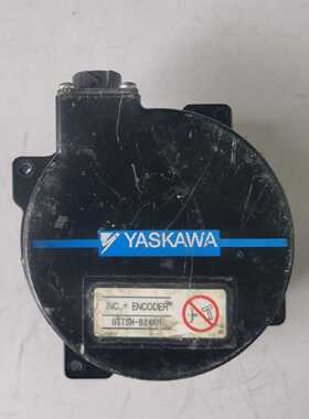 询价-YASKAWA安川7系伺服电机编码器UTTSHB24RH
