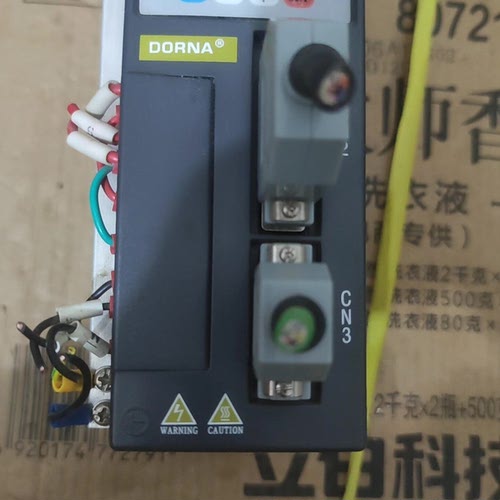 溢价-DORNA东菱EPSEB0D401231000伺服驱动器
