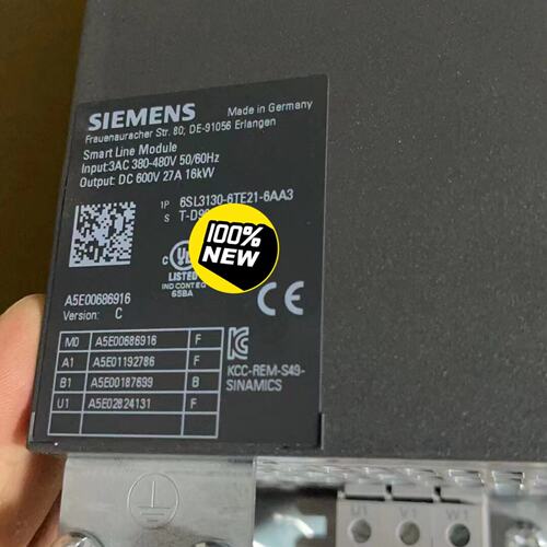 溢价-6SL31306TE216AA3