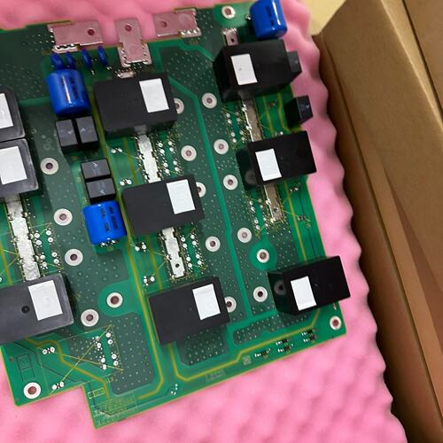 溢价-S120系列80KW电源模块6SL31307TE28