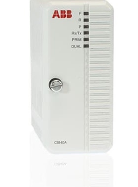 溢价-CI840A  3BSE041882R1