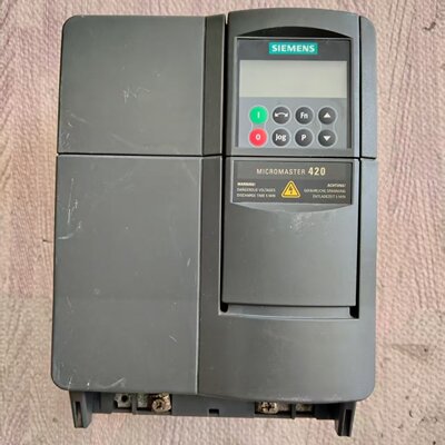 溢价-变频器Micromaster420