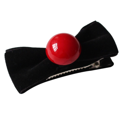 川野蝴蝶结头饰发绳女