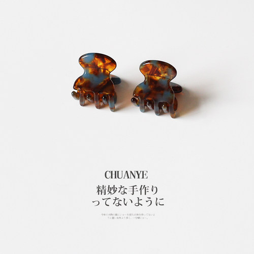 川野醋酸抓夹小号网红
