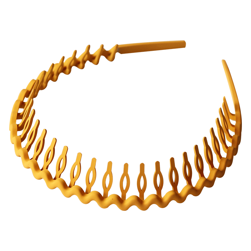 川野日韩气质百搭发箍