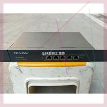 询价TP-LINKTPLINK TL-R476G 千兆企业级路由