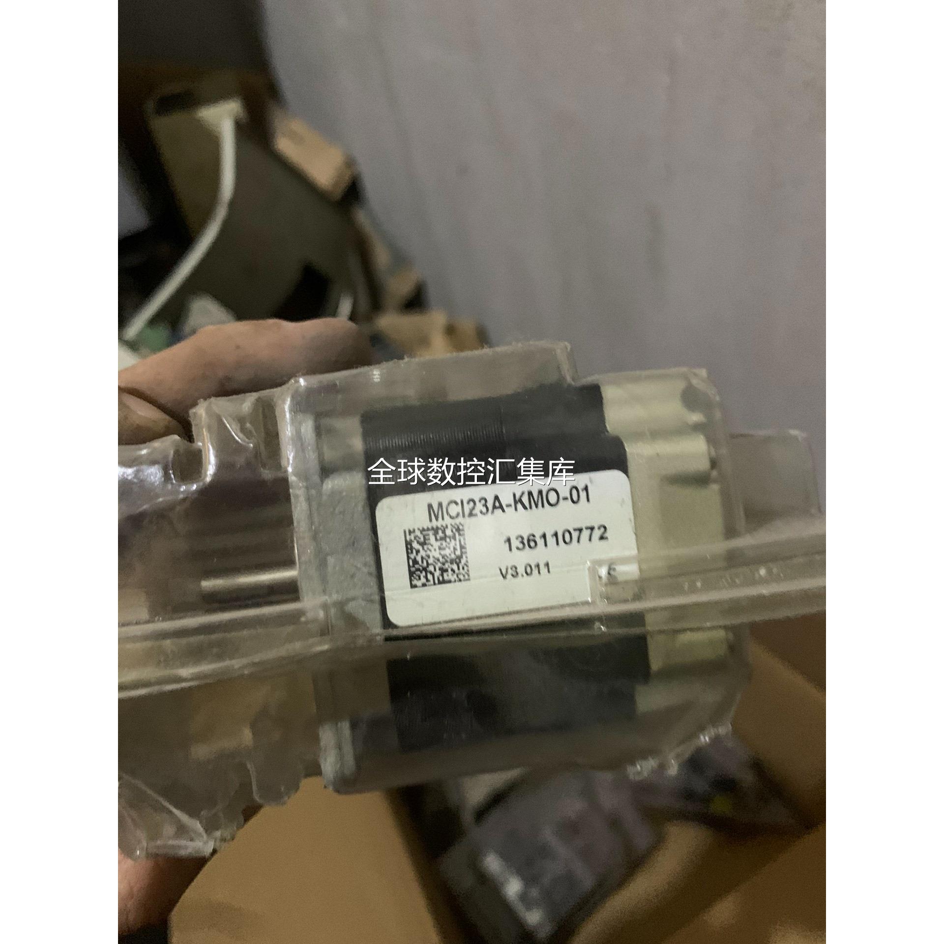 询价Mdrive23电机马达 MCI23A-KMO-01 MCI议价 电子元器件市场 其它元器件 原图主图