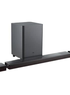 JBL BAR1300MK2/800MK2家庭影院音响回音壁电视音箱杜比全景声