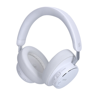 AKG N9头戴式主动降噪无线蓝牙耳机高音质长效续航