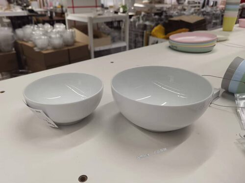 0.4淘然居家宜家正品365+碗