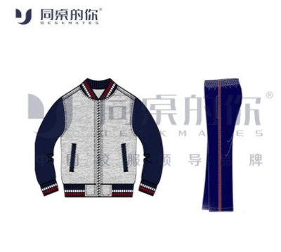 江阴市南闸实验学校(小学部)校服