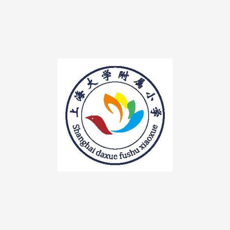 上海大学附属小学校服图片
