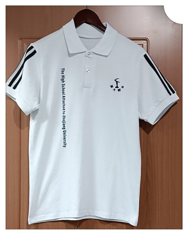 浙大附中21级男生女生春夏秋冬季校服(下单联系客服核实库存)