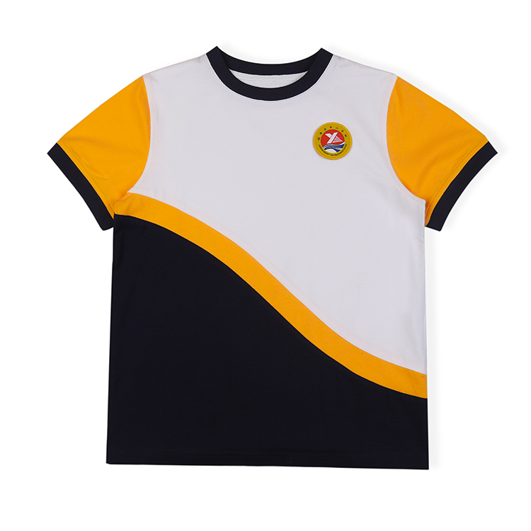 金鸟校服 镇海区中心学校（女生）校服套装