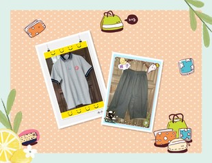 杭州高级中学23/24级男生女生春夏秋冬季校服