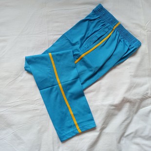 衡水二中志臻河间英华宣化启臻平顶山卓越中学校同款裤子春秋夏装