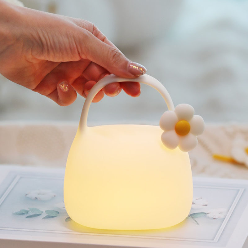 PortableHandbag手提包夜灯