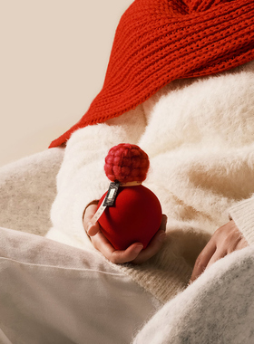 Gourd Scented |「福禄」入诗织香葫芦无火香氛 冬季氛围感伴手礼