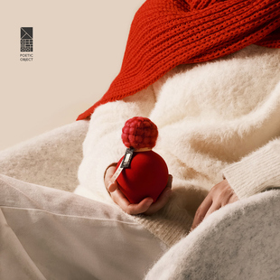 冬季 「福禄」入诗织香葫芦无火香氛 氛围感伴手礼 Scented Gourd