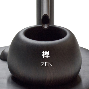 东方禅意生活美学 LETII 古风香器 倒流香台 乐禔设计制造 添水