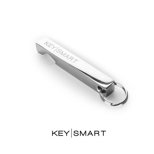 美国原装 BOTTLE OPEN | 开瓶器HD |  KeySmart Accessories 附件