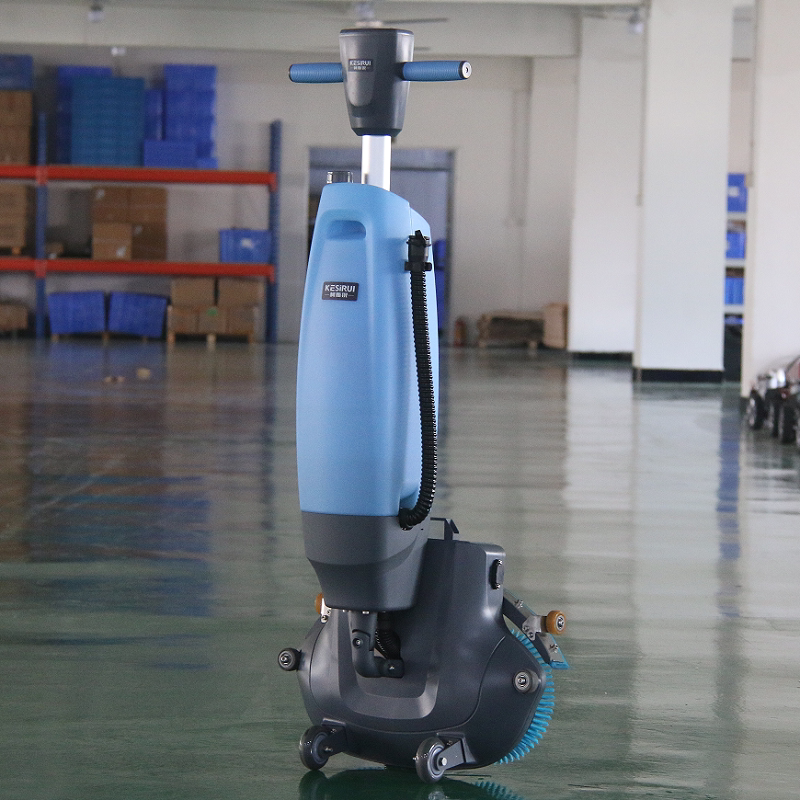 迷你小型k1锂电池洗地机写字楼酒店学校同时也适用于医院别墅场所